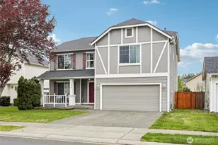 18630 94th Ave Ct E, Puyallup, WA 98375 - Photo 2