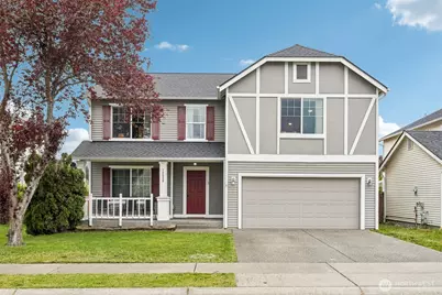 18630 94th Avenue Ct E, Puyallup, WA 98375 - Photo 1