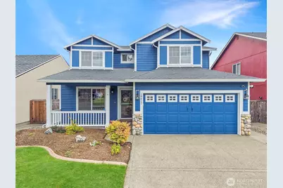 18812 93rd Avenue E, Puyallup, WA 98375 - Photo 1