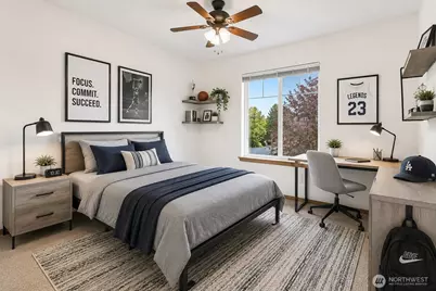 18812 93rd Avenue E, Puyallup, WA 98375 - Photo 24