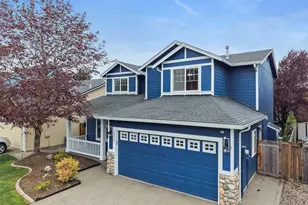 18812 93rd Ave E, Puyallup, WA 98375 - Photo 2