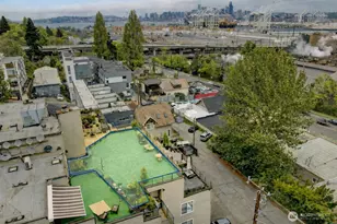 3022 SW Bradford St, Seattle, WA 98126 - Photo 2