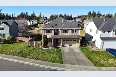 3625 181st Street E, Tacoma, WA 98446 - Photo 2