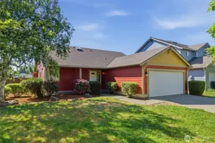182 Wind River Dr, Chehalis, WA 98532 - Photo 2