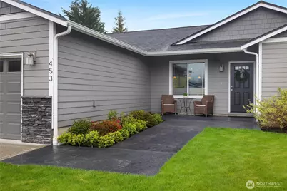 453 E Bear Street, McCleary, WA 98557 - Photo 1