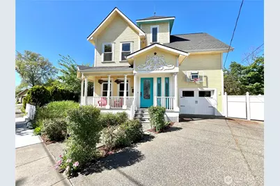 620 Howard Street, Walla Walla, WA 99362 - Photo 1