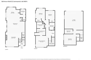 508 Heron Walk SE, Sammamish, WA 98074 - Photo 34