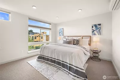 2422 NW 60th #B, Seattle, WA 98107 - Photo 4