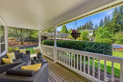 15025 27th Avenue NW, Gig Harbor, WA 98332 - Photo 4