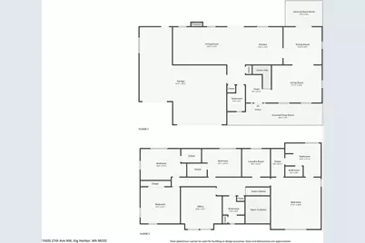 15025 27th Avenue NW, Gig Harbor, WA 98332 - Photo 40