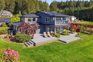 18819 106th St Ct NW, Gig Harbor, WA 98329 - Photo 1