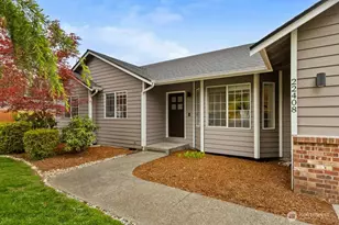 22408 113th St E, Buckley, WA 98321 - Photo 2