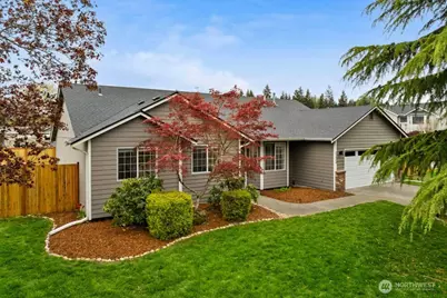 22408 113th Street E, Buckley, WA 98321 - Photo 1