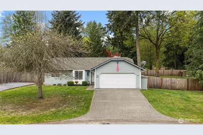 19211 110th Street E, Bonney Lake, WA 98391 - Photo 1