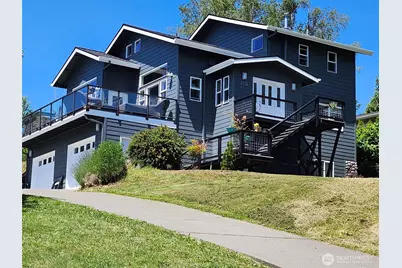 4325 King Avenue, Bellingham, WA 98226 - Photo 1
