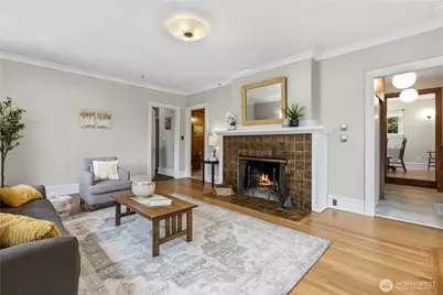 4903 S 31st Avenue, Seattle, WA 98108 - Photo 6