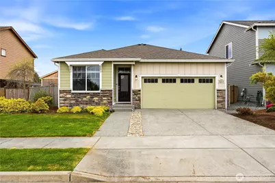 3245 Loch Ness Loop, Mount Vernon, WA 98273 - Photo 2