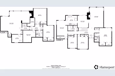 797 NW Culbertson Drive, Seattle, WA 98177 - Photo 38