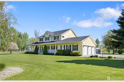 10088 Road 5.6 NE, Moses Lake, WA 98837 - Photo 2