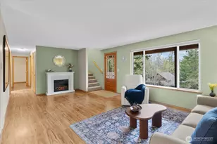 508 Summit Lake Shore Dr NW, Olympia, WA 98502 - Photo 6