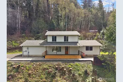508 Summit Lake Shore Drive NW, Olympia, WA 98502 - Photo 34