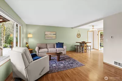 508 Summit Lake Shore Drive NW, Olympia, WA 98502 - Photo 6