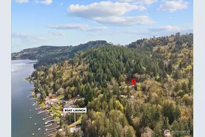 508 Summit Lake Shore Drive NW, Olympia, WA 98502 - Photo 1