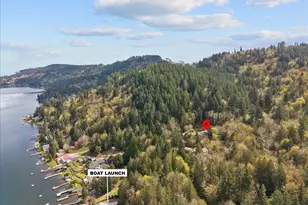 508 Summit Lake Shore Dr NW, Olympia, WA 98502 - Photo 1
