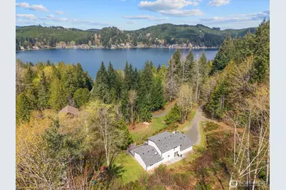 508 Summit Lake Shore Drive NW, Olympia, WA 98502 - Photo 2