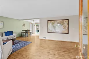 508 Summit Lake Shore Dr NW, Olympia, WA 98502 - Photo 8