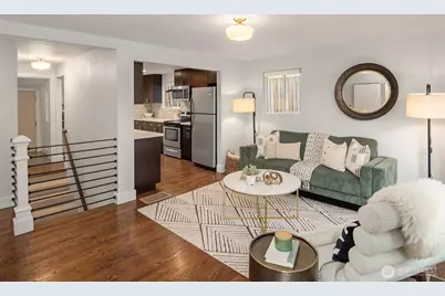 2011 NE 97th Street, Seattle, WA 98115 - Photo 2