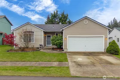 3818 154th Street E, Tacoma, WA 98446 - Photo 1