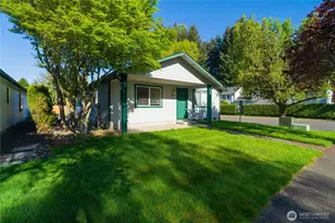 4511 Carver St SE, Olympia, WA 98501 - Photo 2