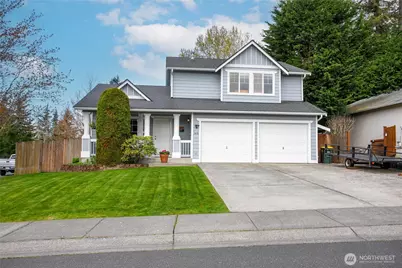 3601 Orange Blossom Court, Bellingham, WA 98226 - Photo 1