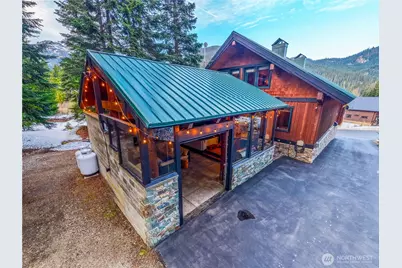 50 Summit Way, Snoqualmie Pass, WA 98068 - Photo 38