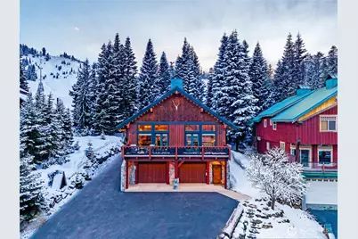 50 Summit Way, Snoqualmie Pass, WA 98068 - Photo 2