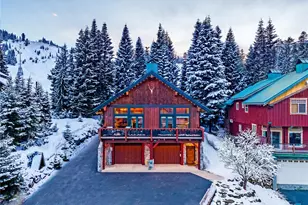 50 Summit Way, Snoqualmie Pass, WA 98068 - Photo 2