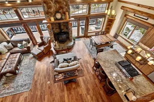 50 Summit Way, Snoqualmie Pass, WA 98068 - Photo 12