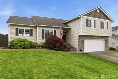 19614 82nd Street Ct E, Bonney Lake, WA 98391 - Photo 2
