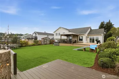 19614 82nd Street Ct E, Bonney Lake, WA 98391 - Photo 32