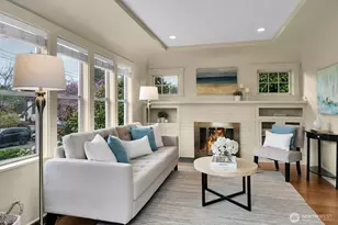 4008 NE 56th St, Seattle, WA 98105 - Photo 2