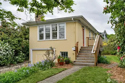 4008 NE 56th Street, Seattle, WA 98105 - Photo 1