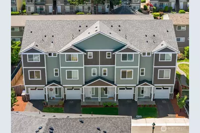 115 SW 181st Place, Normandy Park, WA 98166 - Photo 2