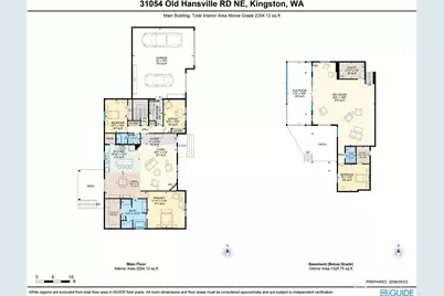 31054 Old Hansville Road NE, Kingston, WA 98346 - Photo 40