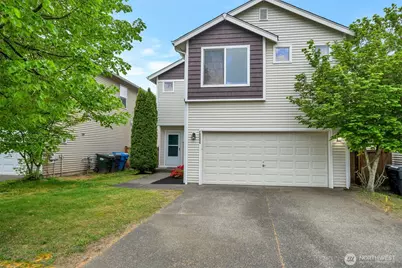 20308 48th Avenue E, Spanaway, WA 98373 - Photo 1