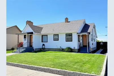 206 S Alder Street, Odessa, WA 99159 - Photo 2