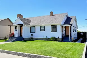 206 S Alder St, Odessa, WA 99159 - Photo 2