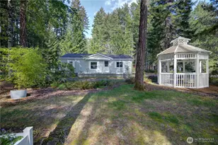 51 N Silver Ln N, Hoodsport, WA 98548 - Photo 2