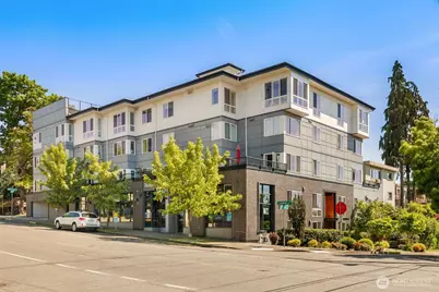 2901 S Jackson Street #404, Seattle, WA 98144 - Photo 1
