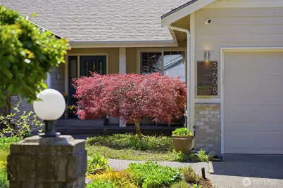 3608 141st Street Ct NW, Gig Harbor, WA 98332 - Photo 2